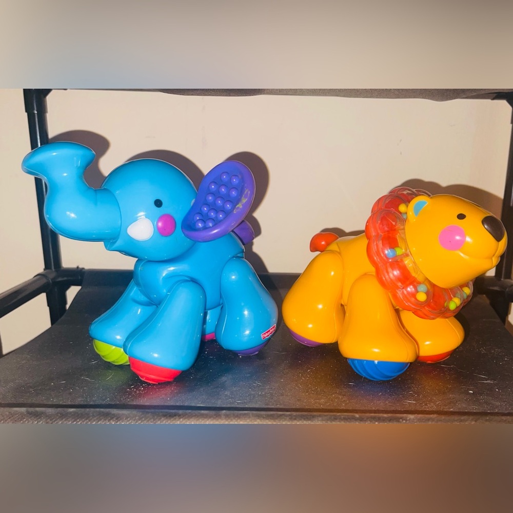3PC toy set